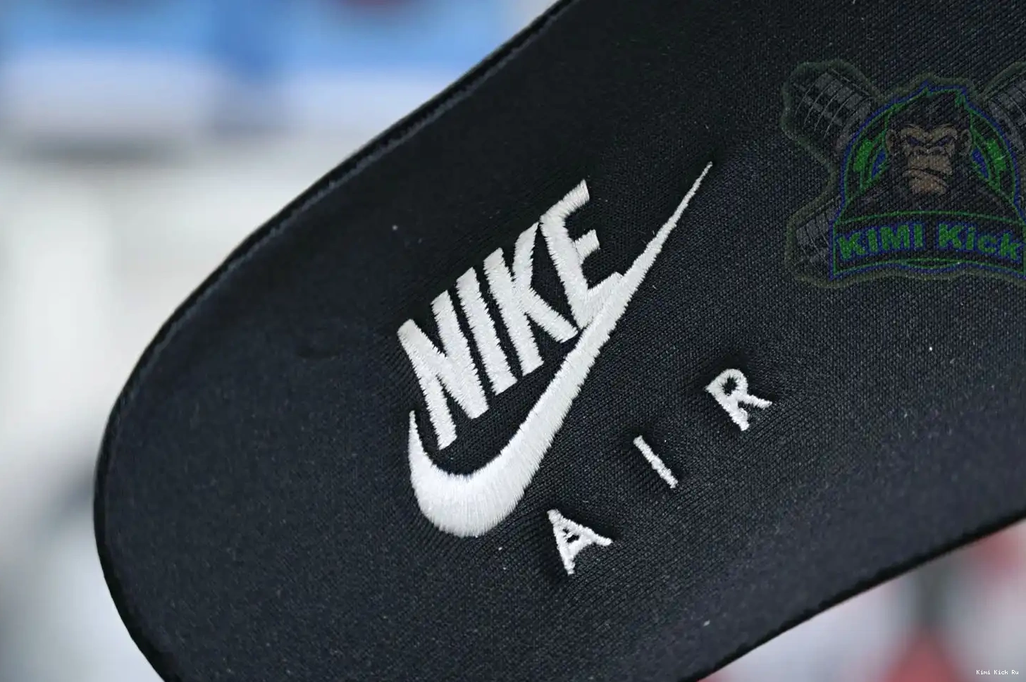 MANIÉRE Kimikick Jordan MA A Air 5 x 0407